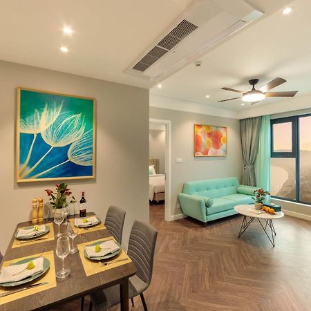 Altara Luxury Residences Quy Nhon Dış mekan fotoğraf