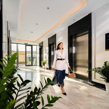 Altara Luxury Residences Quy Nhon Dış mekan fotoğraf