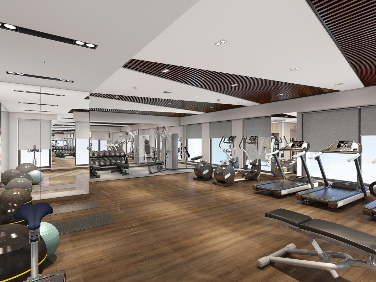 Altara Luxury Residences Quy Nhon Dış mekan fotoğraf