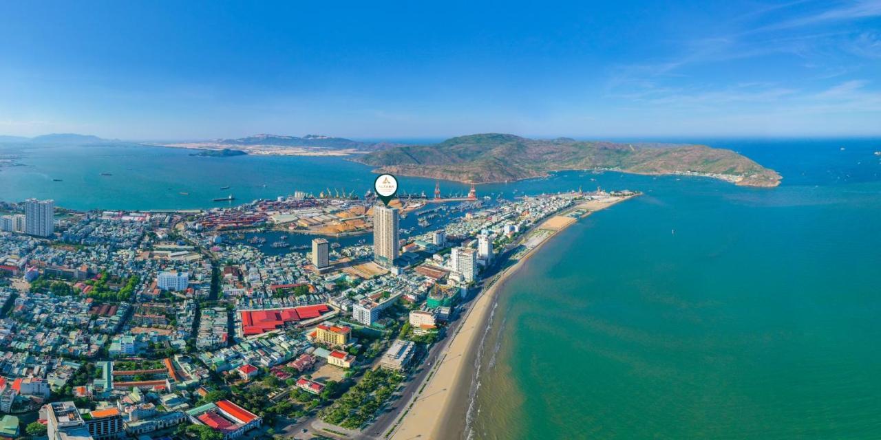 Altara Luxury Residences Quy Nhon Dış mekan fotoğraf