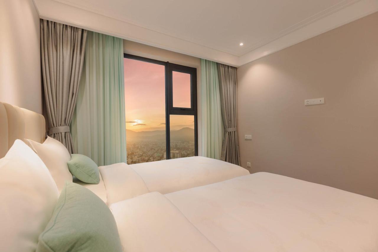 Altara Luxury Residences Quy Nhon Dış mekan fotoğraf