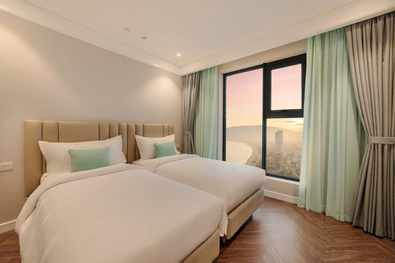 Altara Luxury Residences Quy Nhon Dış mekan fotoğraf