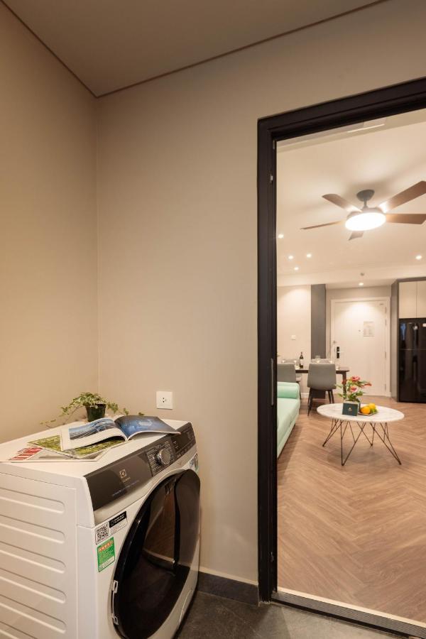 Altara Luxury Residences Quy Nhon Dış mekan fotoğraf
