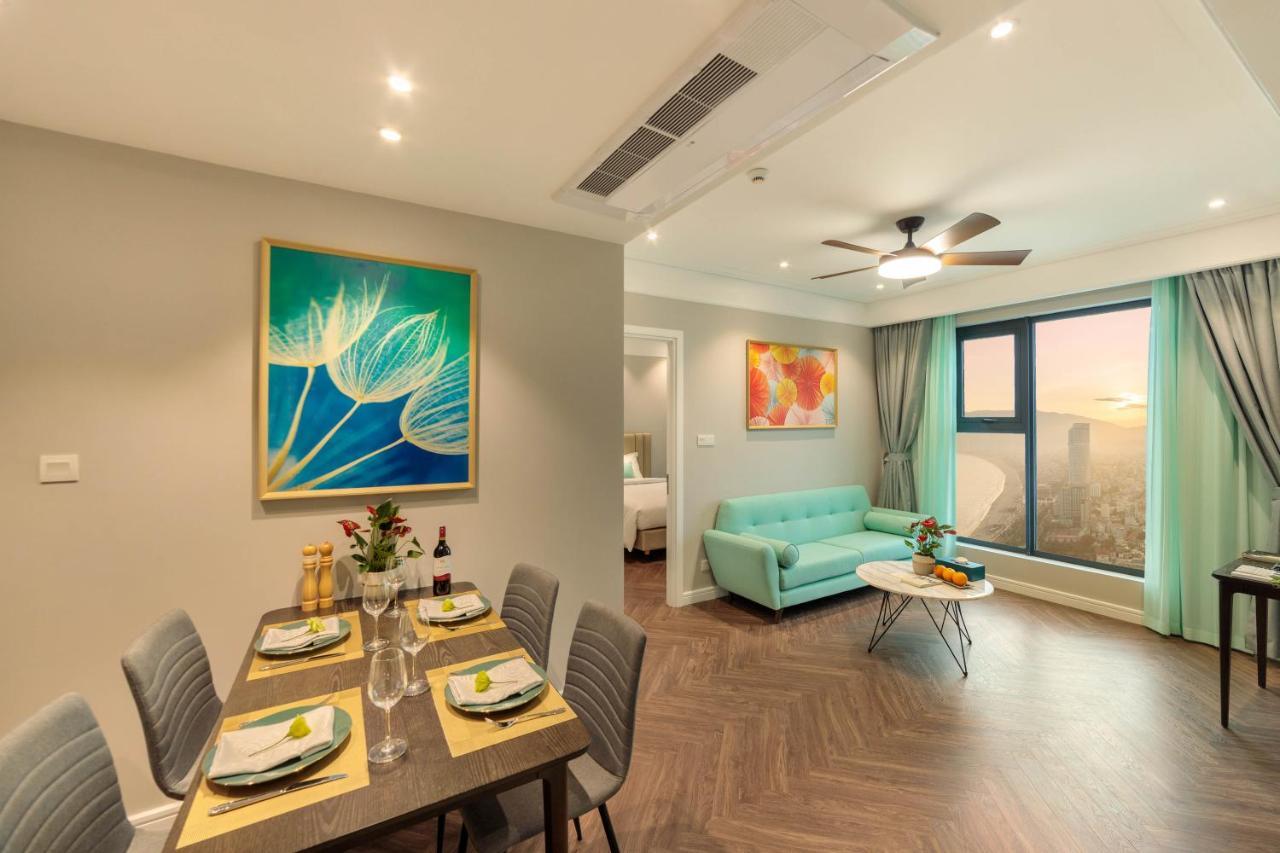 Altara Luxury Residences Quy Nhon Dış mekan fotoğraf