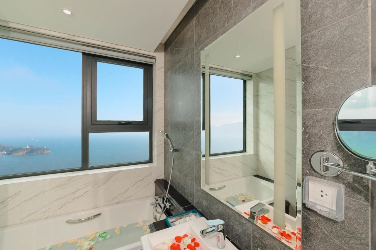 Altara Luxury Residences Quy Nhon Dış mekan fotoğraf