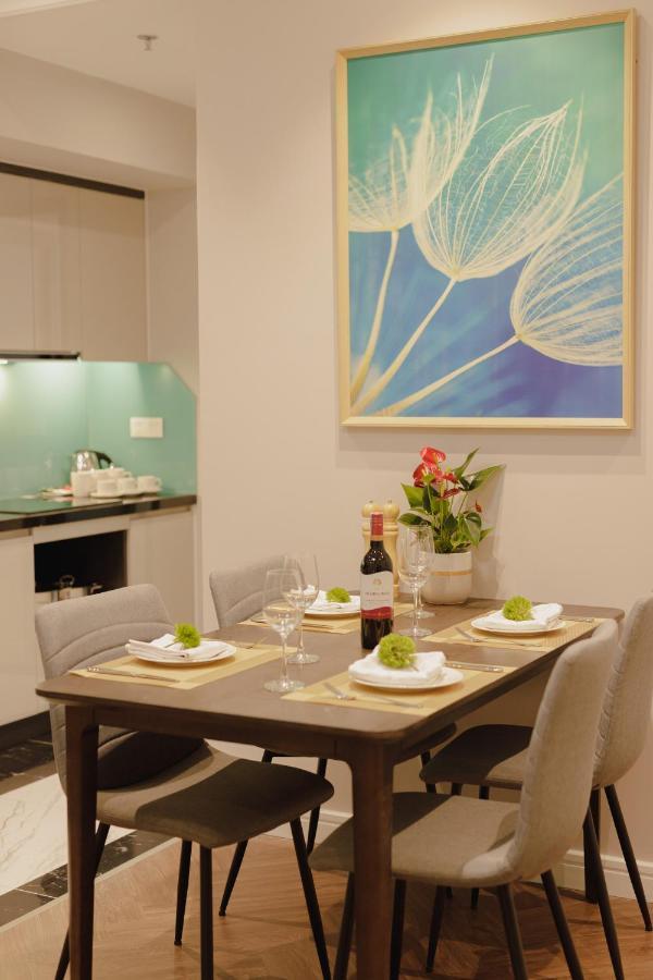 Altara Luxury Residences Quy Nhon Dış mekan fotoğraf