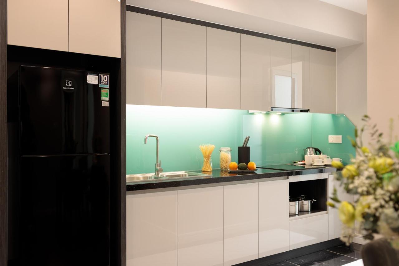 Altara Luxury Residences Quy Nhon Dış mekan fotoğraf