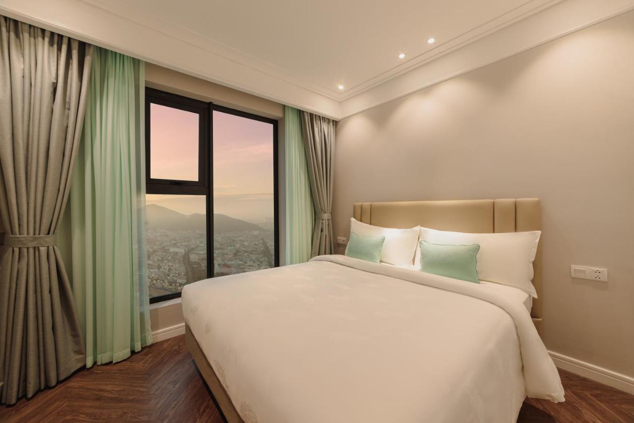 Altara Luxury Residences Quy Nhon Dış mekan fotoğraf