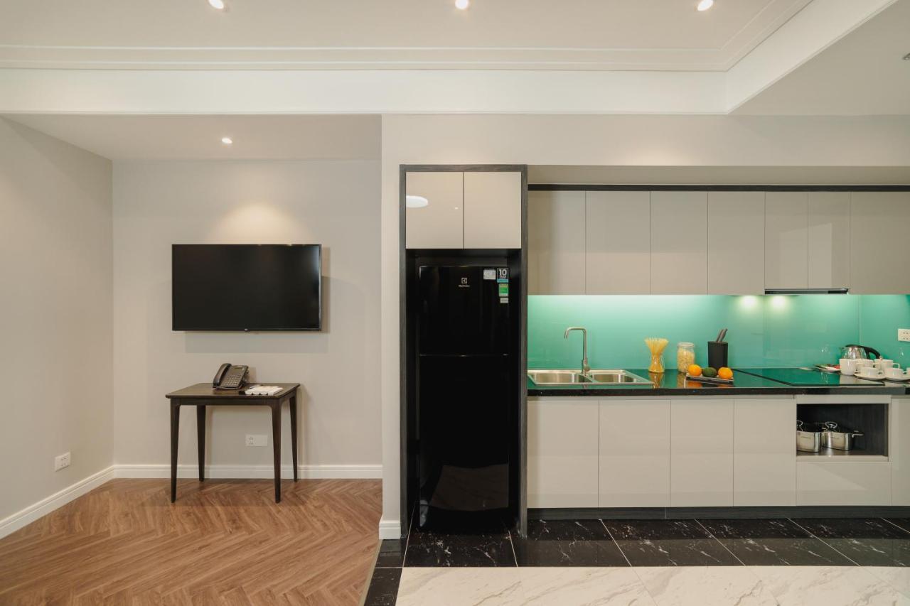 Altara Luxury Residences Quy Nhon Dış mekan fotoğraf