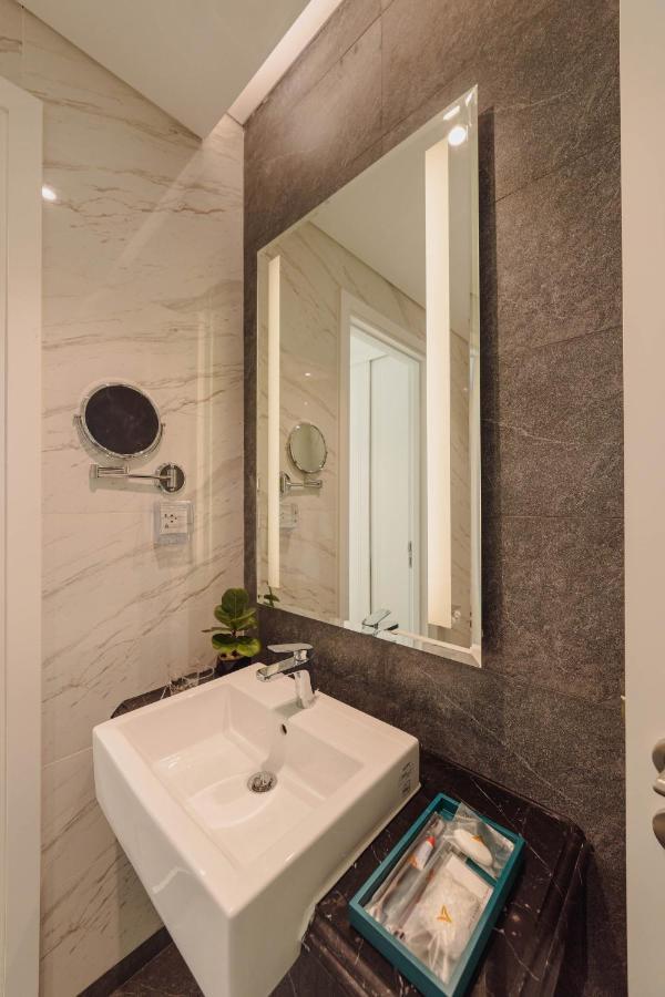 Altara Luxury Residences Quy Nhon Dış mekan fotoğraf