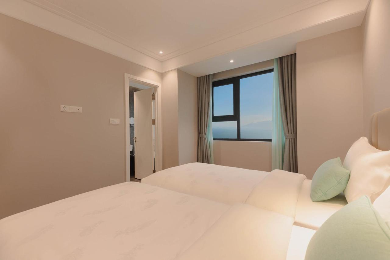 Altara Luxury Residences Quy Nhon Dış mekan fotoğraf