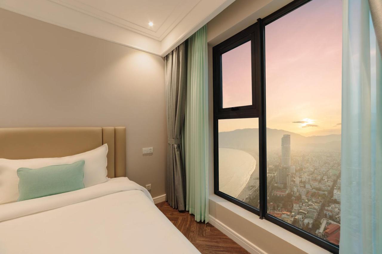 Altara Luxury Residences Quy Nhon Dış mekan fotoğraf