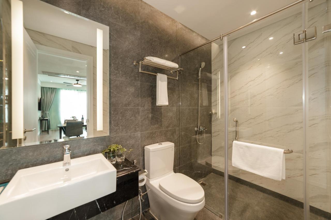 Altara Luxury Residences Quy Nhon Dış mekan fotoğraf