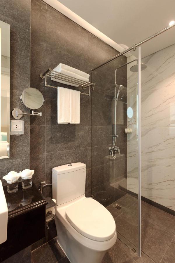 Altara Luxury Residences Quy Nhon Dış mekan fotoğraf