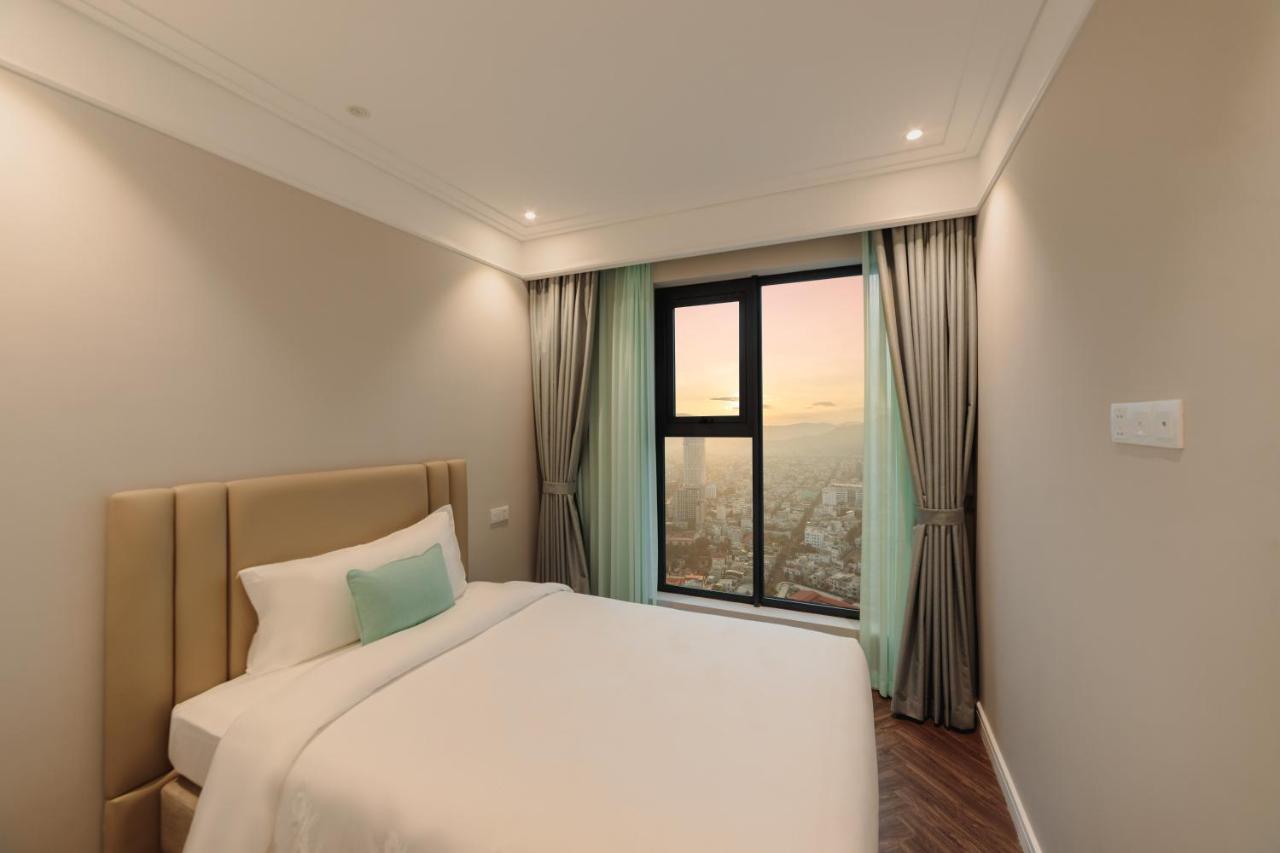 Altara Luxury Residences Quy Nhon Dış mekan fotoğraf