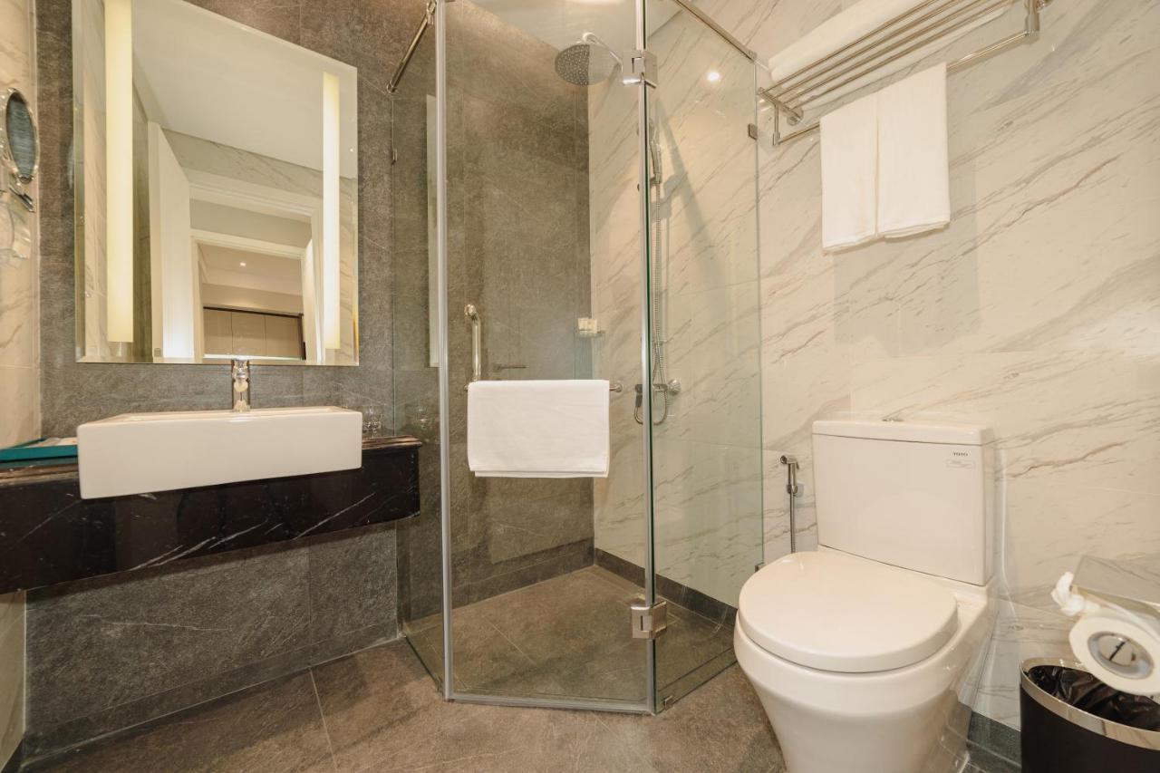 Altara Luxury Residences Quy Nhon Dış mekan fotoğraf