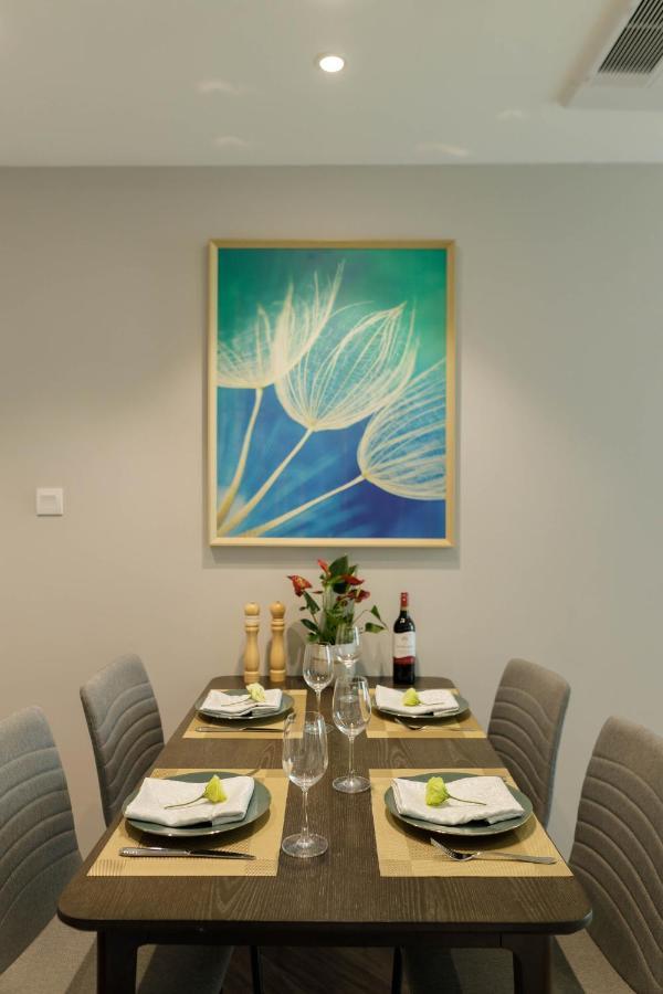 Altara Luxury Residences Quy Nhon Dış mekan fotoğraf