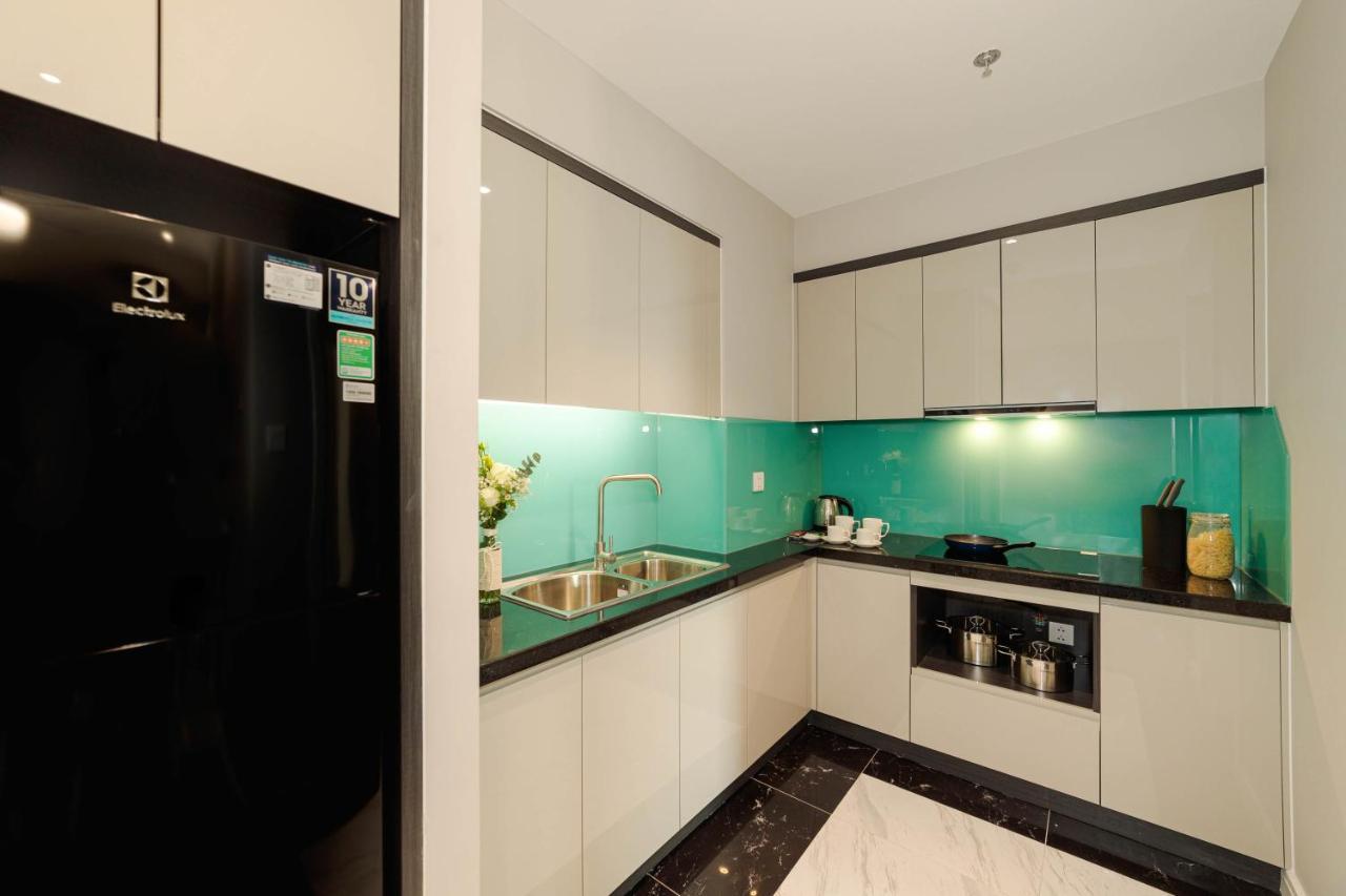 Altara Luxury Residences Quy Nhon Dış mekan fotoğraf