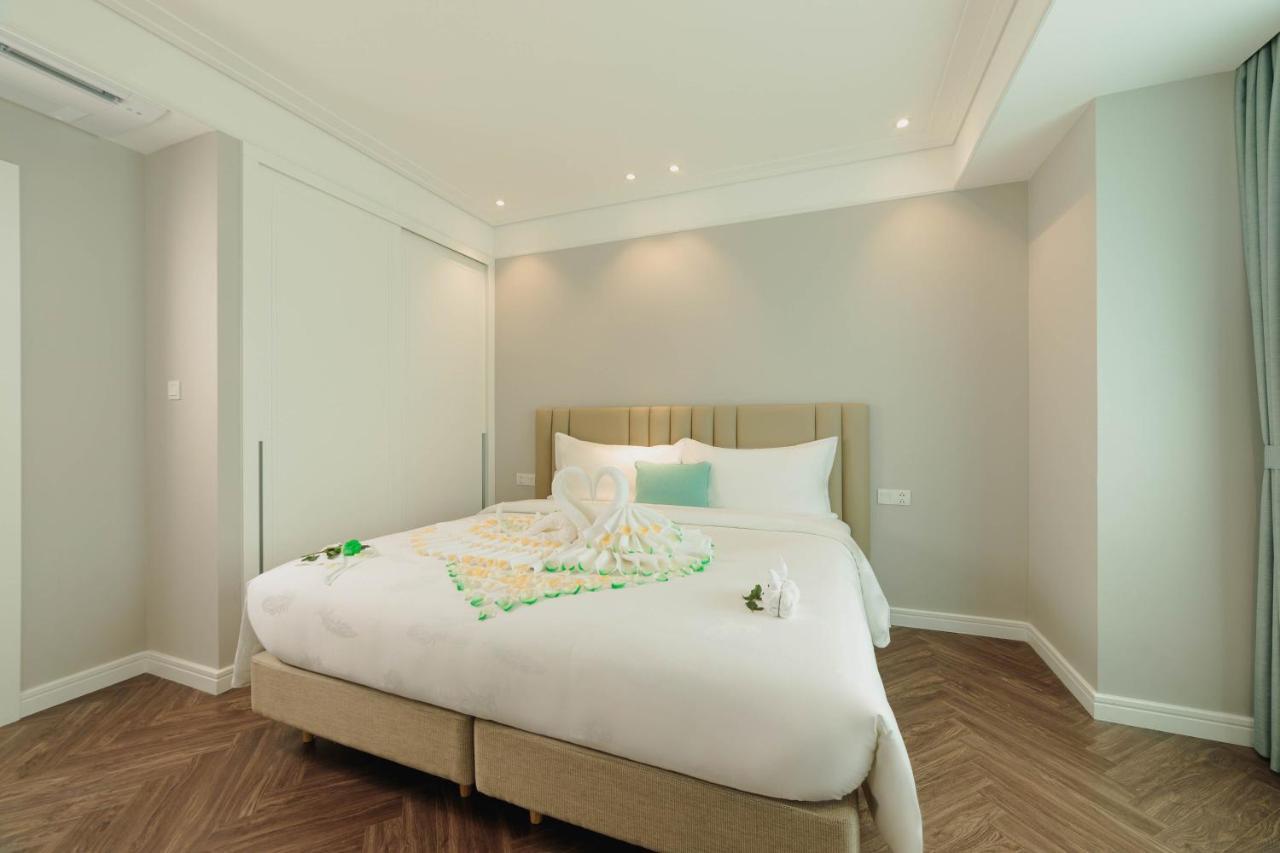 Altara Luxury Residences Quy Nhon Dış mekan fotoğraf