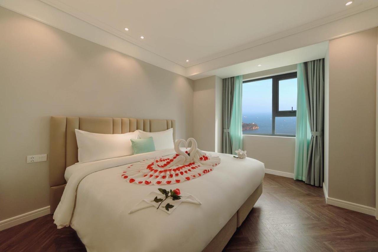 Altara Luxury Residences Quy Nhon Dış mekan fotoğraf